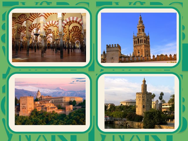 Día Andalucía by Bernardo López Migueles