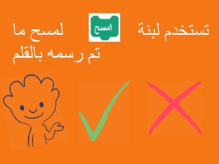 تاسع القلم  by Amani Almashmom