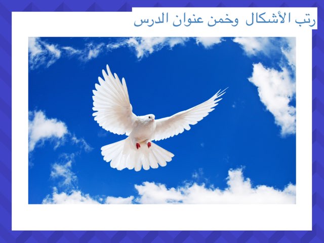 درس الاستماع by Marwa Alkooheji