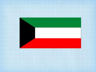 علم الكويت by عمر عمر