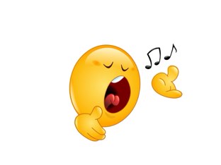 מה הפרצופונים אומרים? by יעל בן-מאיר קלינאית תקשורת