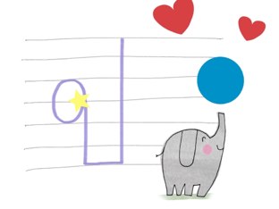 ป ปลาน้อย ผจญภัย by Noyneung Pin