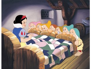 שלגיה by Boris Dahav