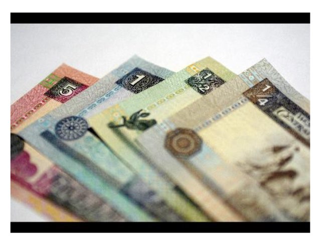 كلمة نقود by Wala2 fahad