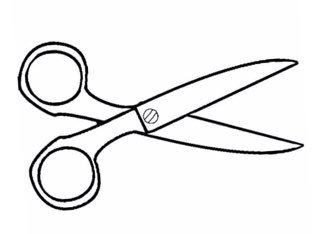 مهارة القص by Wala2 fahad