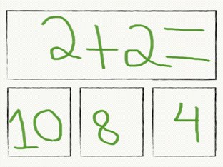 Las Matemáticas by Isabel Velazquez