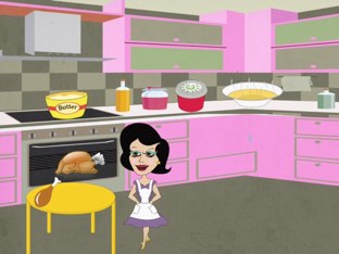 משהו מתבשל   פה  by גאיה גוגו