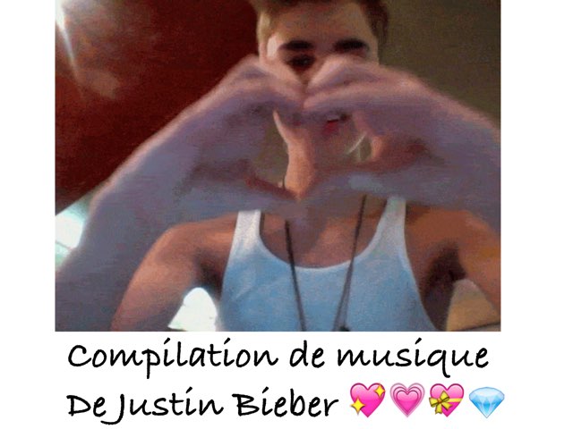 Justin!!!! by Marion Durand