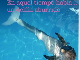 el delfín aburrido by pablo fausllopis