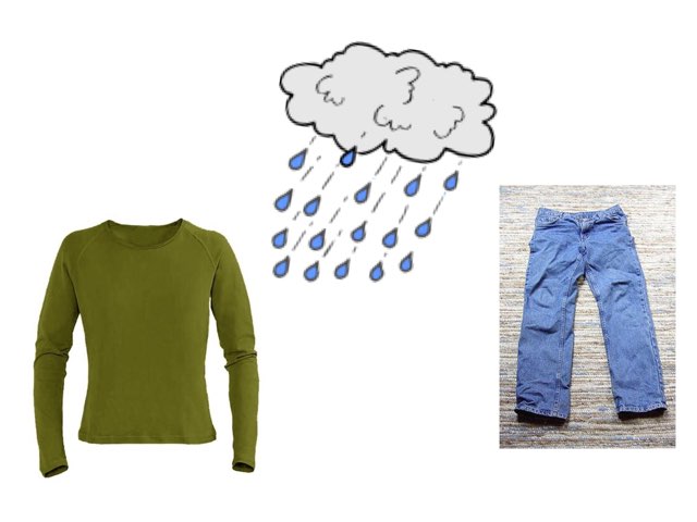 חורף by שהם חניה