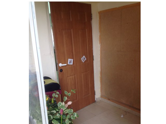 פרידה by Tsufit Ayal Smikt