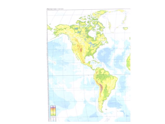 América María by María Martín Márquez