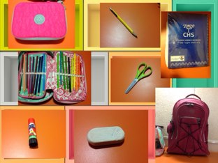 11 Salón De Clases by Sharon Lulka