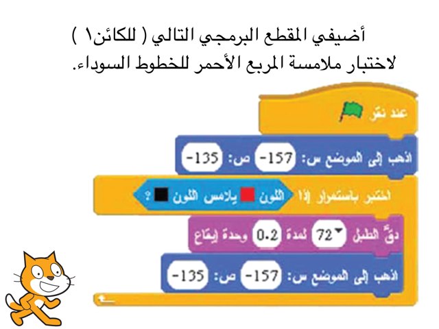 التحسس١١ by Rola Ali
