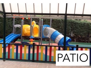 Código Mural by Raquel Sara