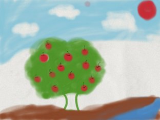 宝贝的问题 by 0529 Mia