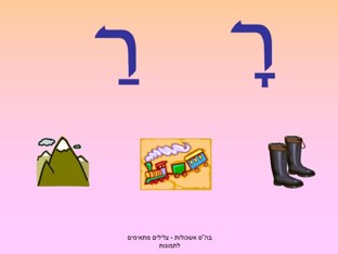 התאמת צליל לתמונה by מרטין רויך