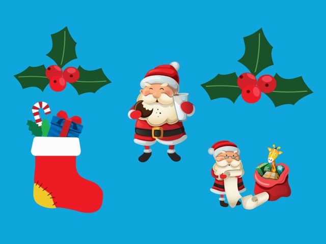    Mon Noël 2015  by Delemer Marie