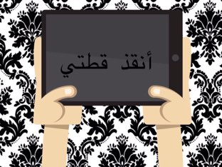 أنقذ قطتي by pretty princess