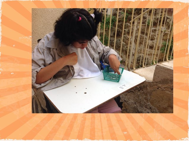 משחק 112 by Debbie Chiott