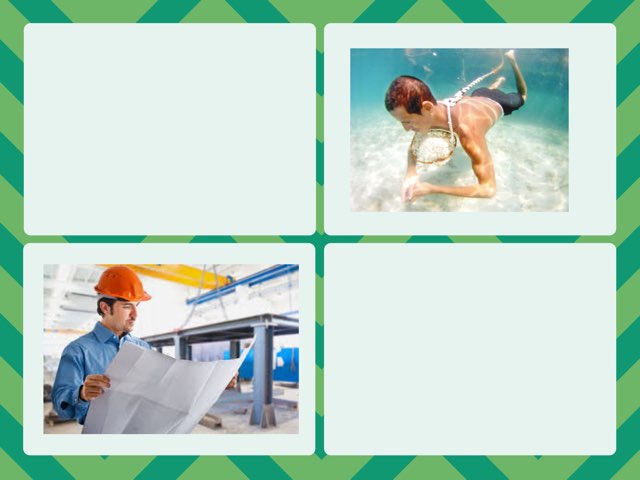 المهن قديما by Noura Alr