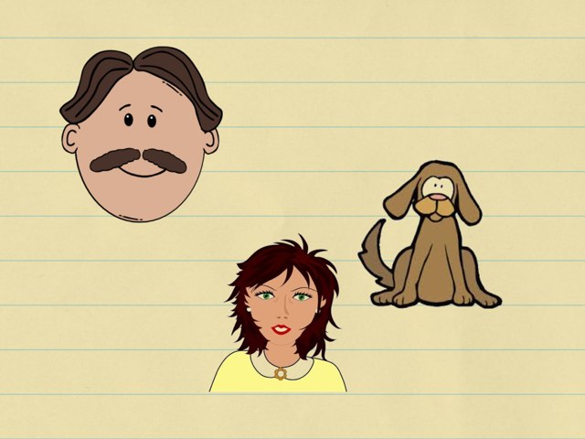 En Action 6 - Vocabulaire unité 21 by Marlies Scheveneels