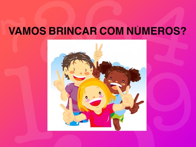 1T NÚMEROS  by Maja Malena Garcia Callegari