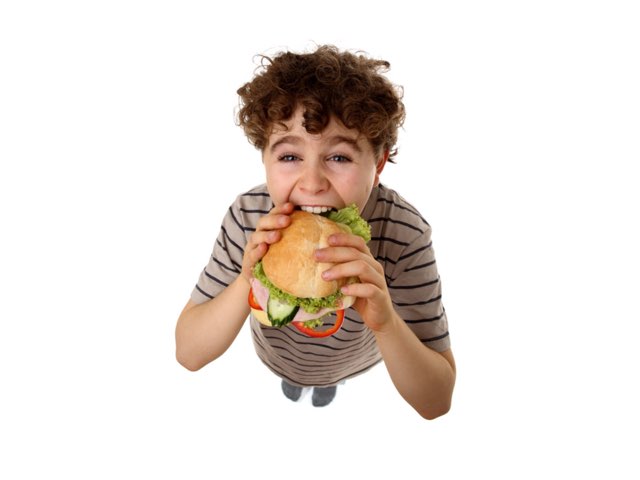 תאור תמונות ילדות אוכלות by רחלי קרן שמולביץ