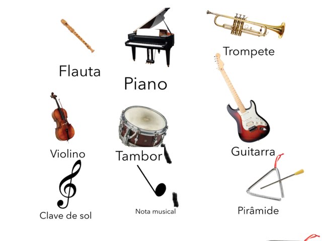 Quebra Cabeça by Gabriela Menache