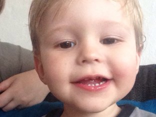 Lukas Næse by Ditte Basse