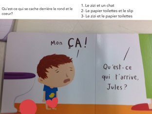 Le ÇA Escoffier by Les Marronniers