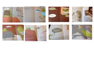 Puzzle La Tarte Aux Fées  by Les Marronniers