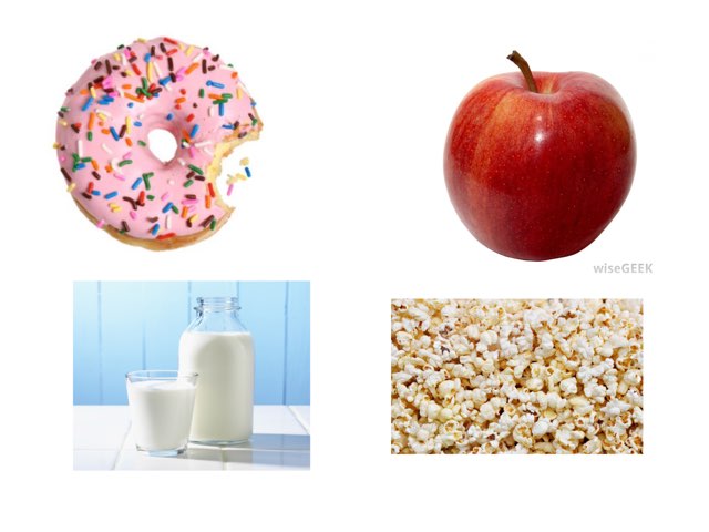 בְרָכוֹת שֶל מִיָה by 2nd Grade