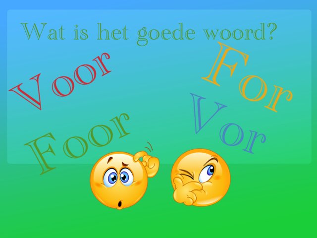 ❤️Spelling❤️ by Cheryn joustra