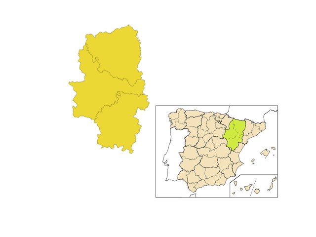 Aragón  by Sevilla Fc