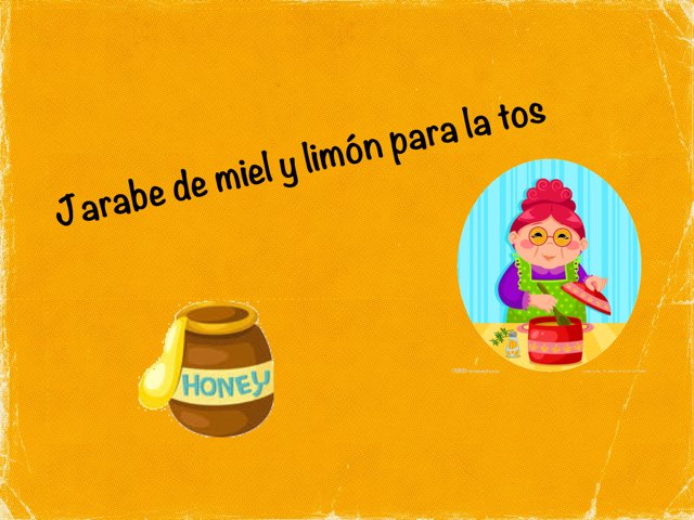 Jarabe 4 3ºE by Santiago Cano