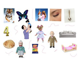 שליפה להברה פרומפט לסת by יעל בן-מאיר קלינאית תקשורת