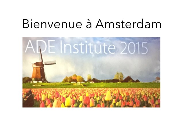 Français  by Pascal Thiry