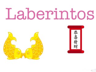☀️laberinto☀️ by Isabella Ruiz