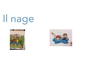 Maia by French Class