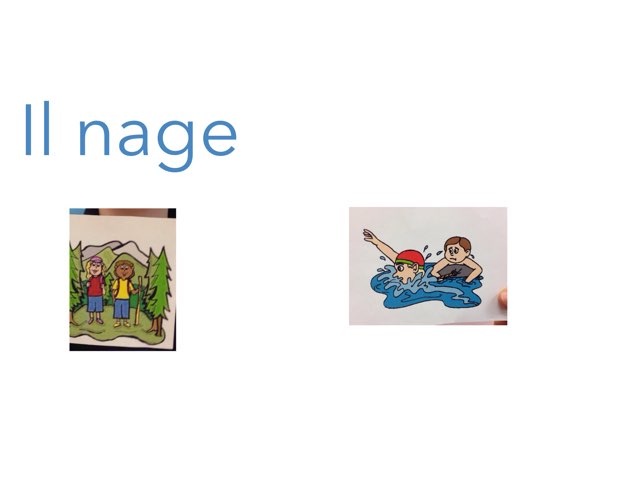 Maia by French Class