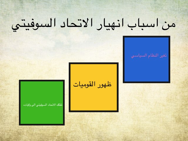 اقسام المدرسة by Ahmed Samier