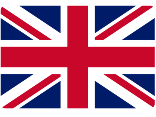UK Flag Jigsaw  by Daniel