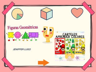 UNIR FIGURAS Y SELECIONAR EL COLOR CORRECTO  by Jeniffer Lugo Mendoza