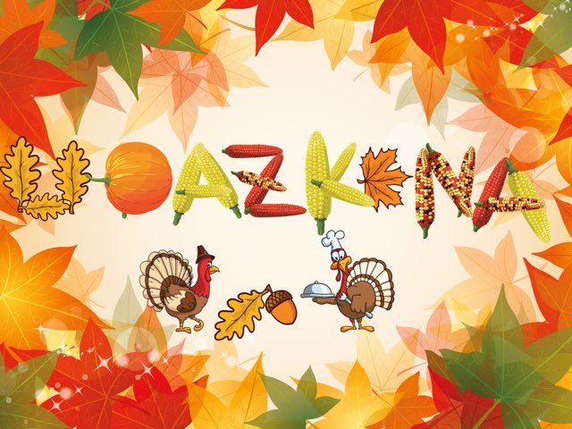 Udazkena by Amaia Bolois