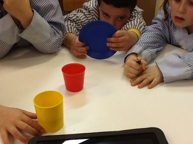 Un Cop De Veu by Dits Je