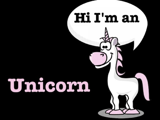 Unicorn by Rea Diamond