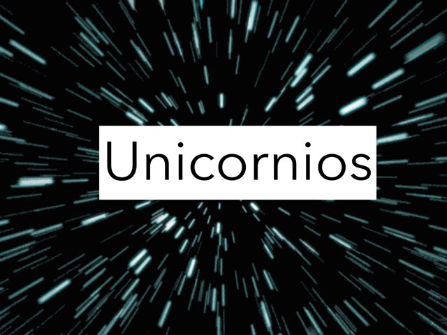 Unicornios Son Con Cuernos  by Unicornio Ufite
