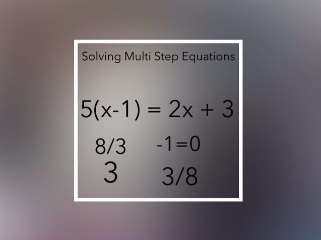 Unit 2 Game  by Hugo Aguirre