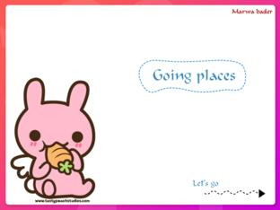 Unit4 by Marwa bader